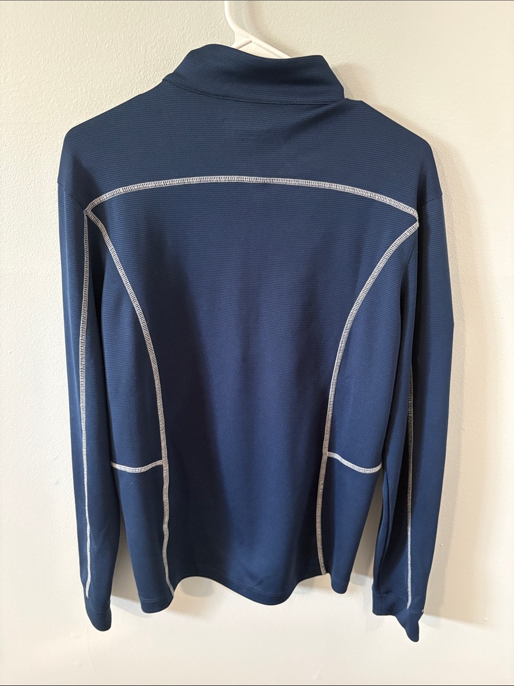 Columbia • Women’s Golf Kent State Half Zip - Picture 2 of 8